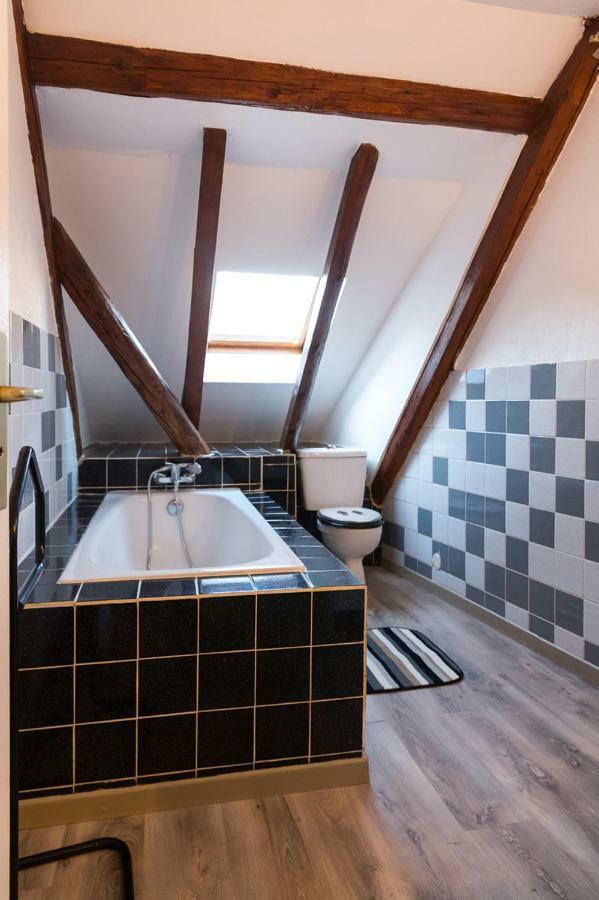 - Renove Dans Ferme Alsacienne * Pfettisheim
